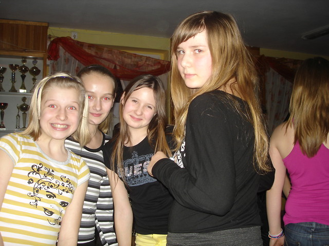 Dyska,: ****