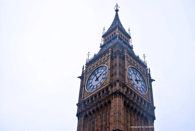 676. Big Ben II