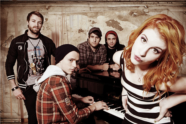 Wpis x3paramorex3