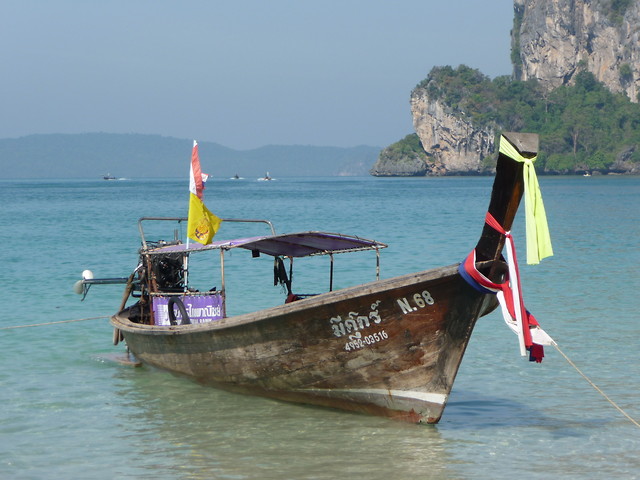 maya bay