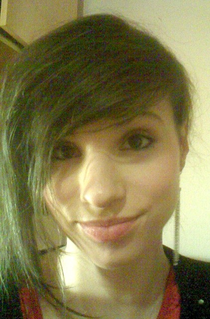 Bad Girl 