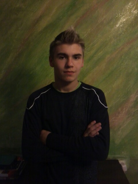 Wpis lewy1995