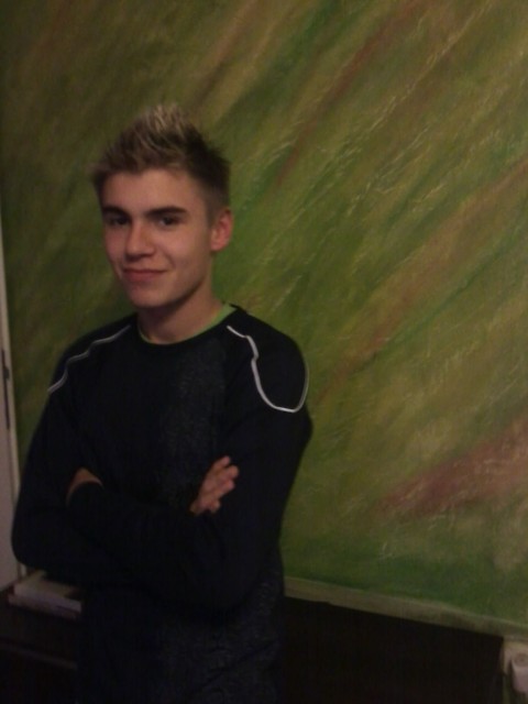 Wpis lewy1995