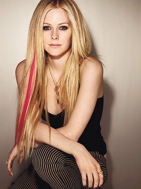 Wpis avrillavigne88