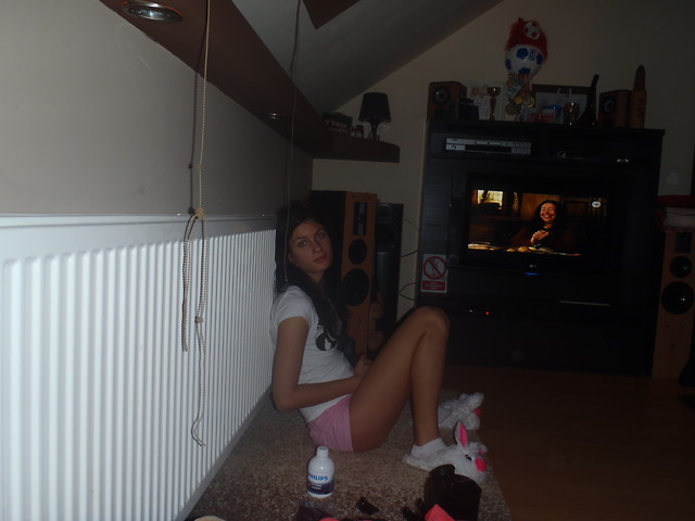 Last Night