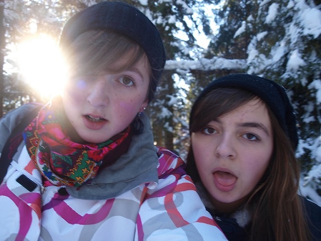 St. Wierchy 