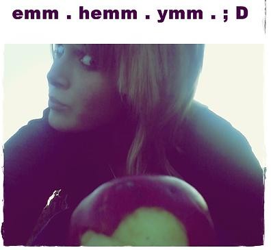 Wpis trampkowymisiek