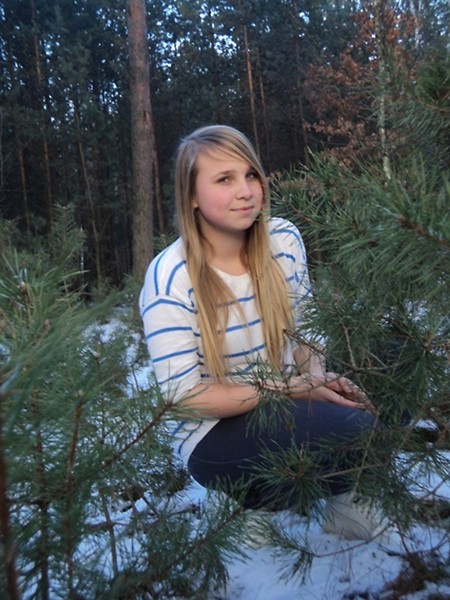 Wpis trampkowate
