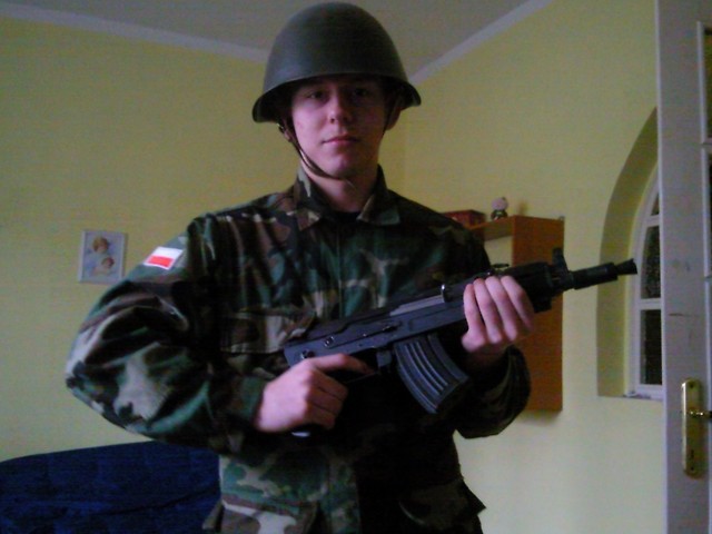 Wpis naznaczonystalker