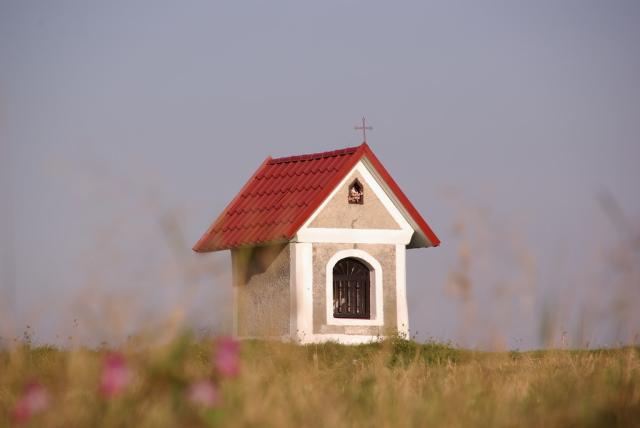 Kapliczoszka