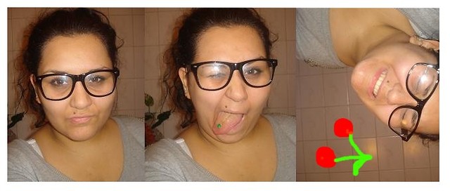 Szczypiorkowy cukierek !!