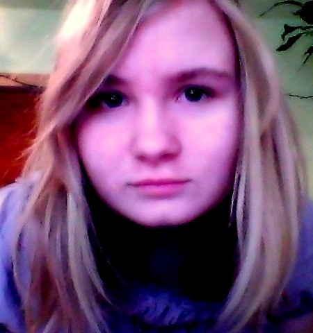 Just me..