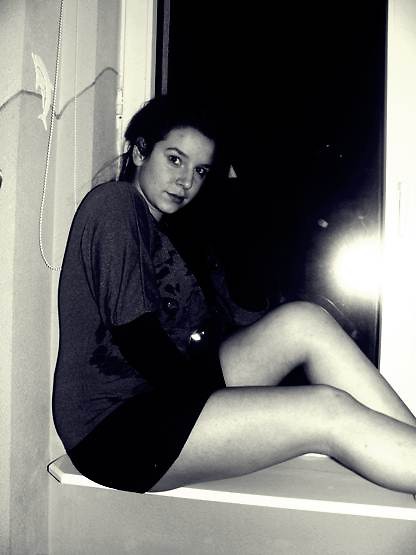 Jakie takie;)