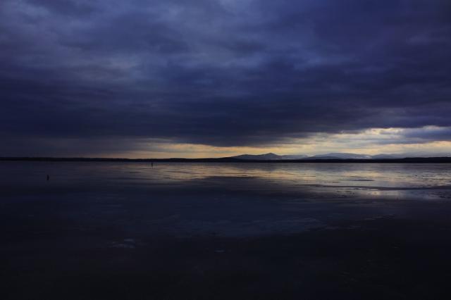 iceland.