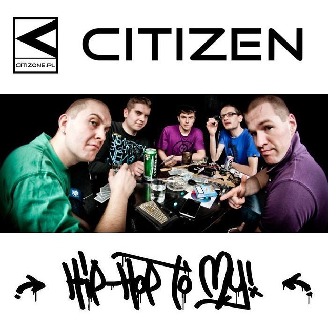 Hip Hop to My !