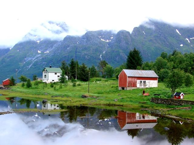 Norwegia 