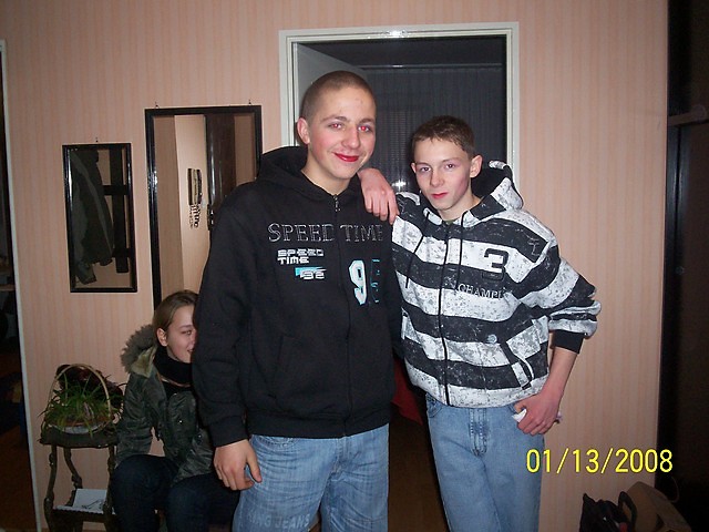 ale bya bk;d stare ale jare;d