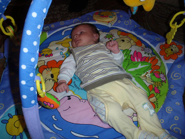 Moj Szymoneek;**