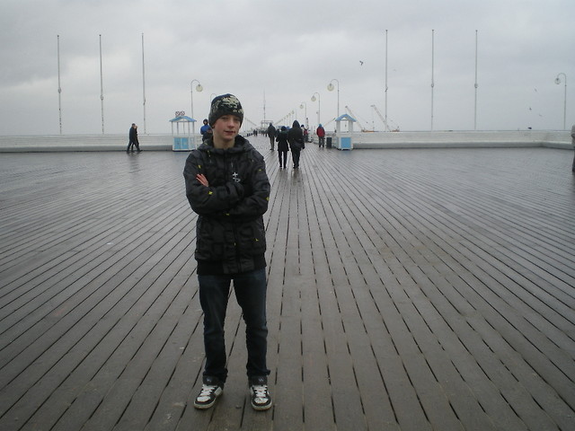 Sopot  05.02.2011