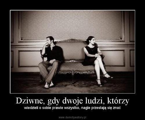 dziwne