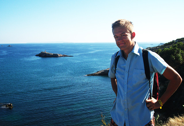 Ibiza