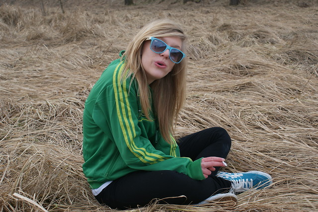 oh ah eh .