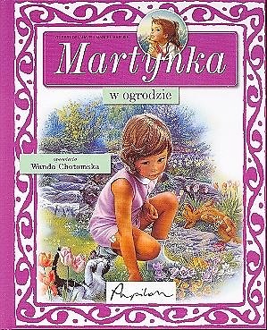 Martynka,