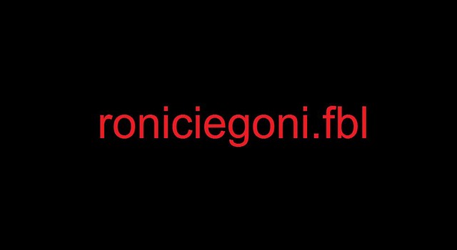 roniciegoni.fbl.pl