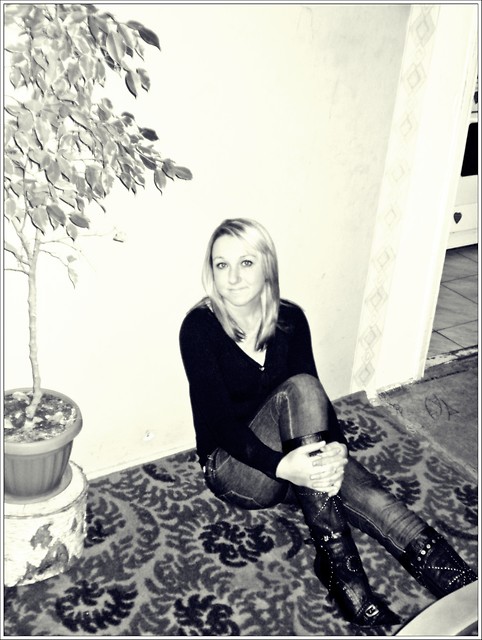 stare ;)