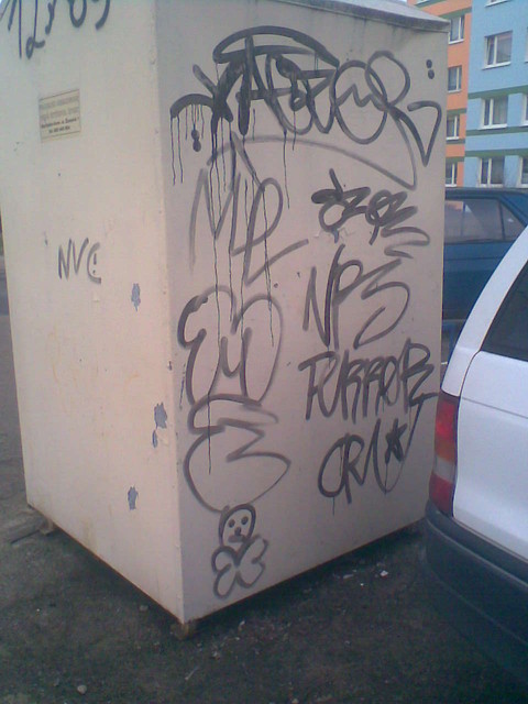 Wpis graffnps