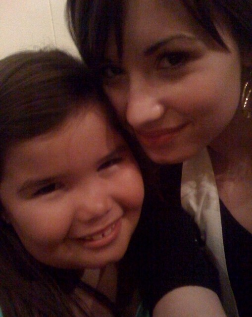 with Madziu