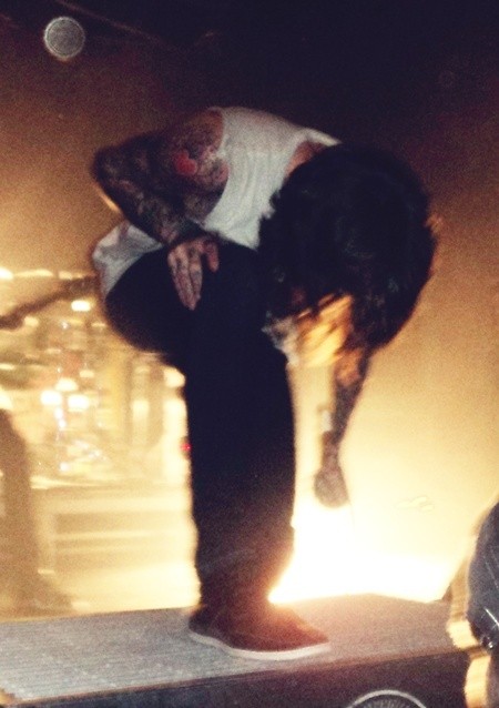 BMTH - 2011 ;]