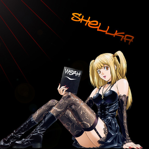 Shellka 