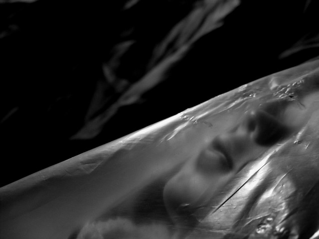 the doll is dead