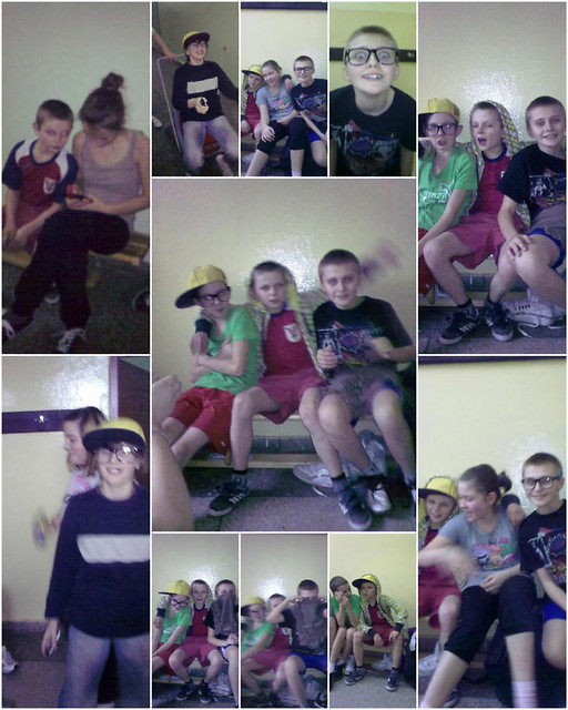 w-f z moj klas hehe