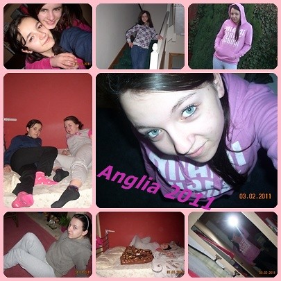 Angliaa