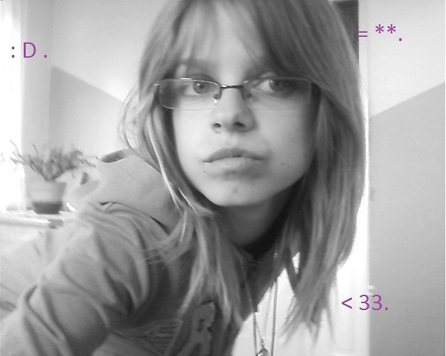 I`m :D.