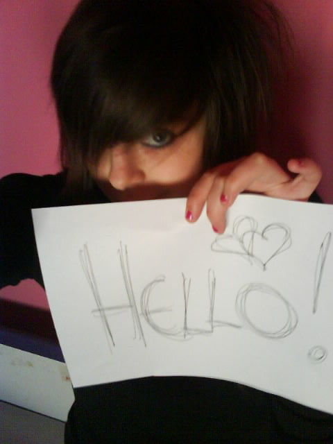 Stanyyy ! ^ ^