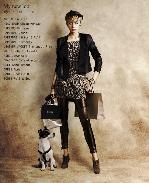 Wpis stylehunters