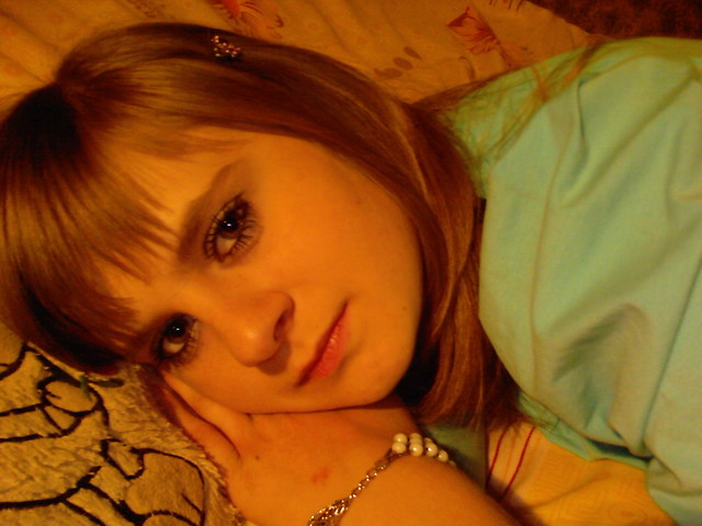 Wpis stokrotka91