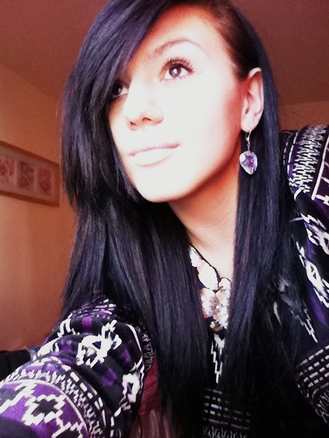 Wpis choocoolatee