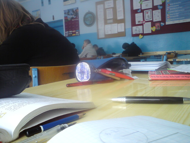 Wpis ciapaj