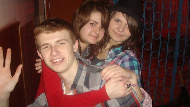 Urodzinki ;)