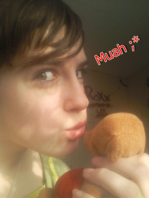 Causki ;*