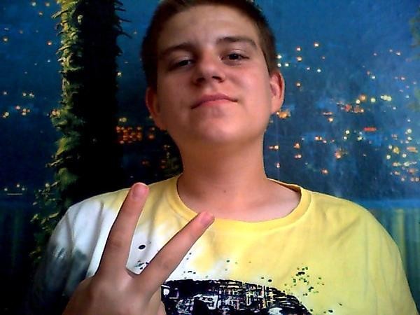 Yo!