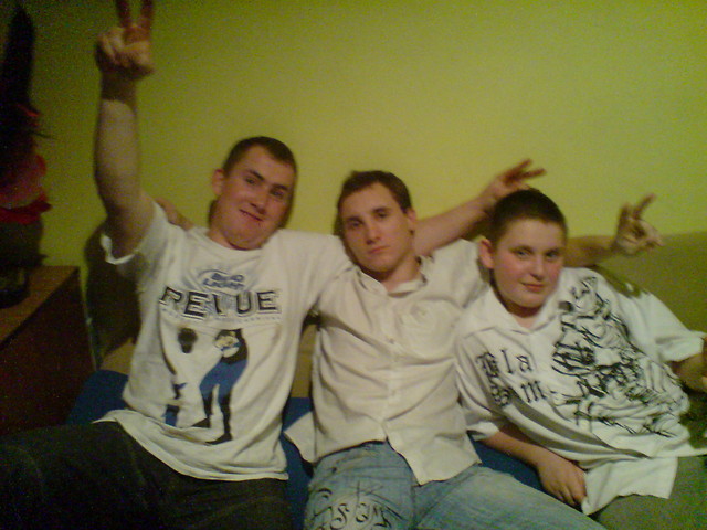 Biba :D :D