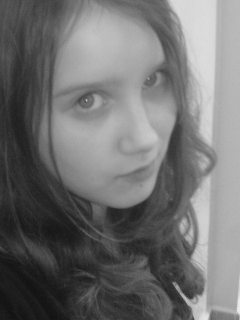 `Bo Ty wypeniasz moje sny.`