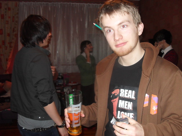 Wpis neverstopdrinking