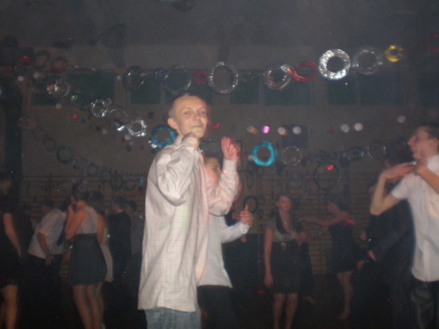 Szkapa KING DANCEFLOOR 