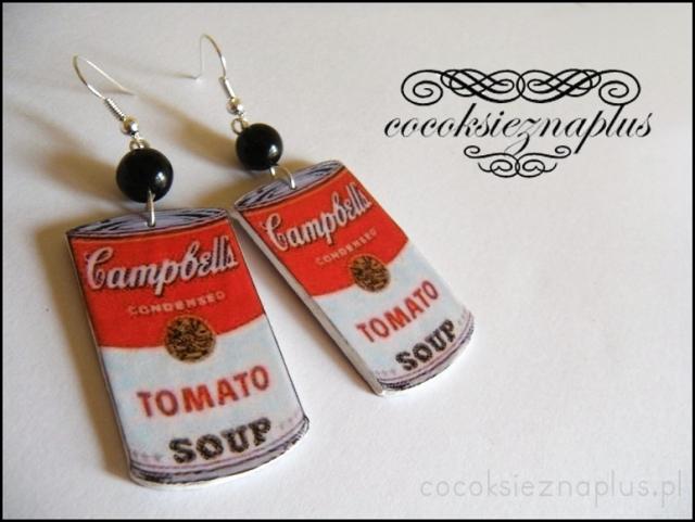 tomato soup